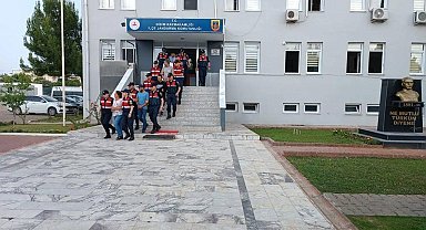 Terör örgütü TKPML-TİKKO'ya operasyon: 7 gözaltı