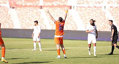 TFF 2. Lig Play-off: İskenderunspor: 1 - Bucaspor 1928: 3