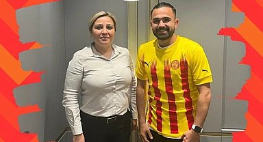 Tire FK'dan iki takviye daha