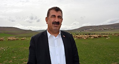 TÜDKİYEB Genel Başkanı Çelik: "Gelecek için daha yaşanır bir çevre bırakmak hepimizin ortak derdi olmalıdır"