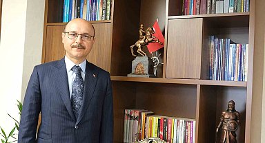 Türk Eğitim-Sen Genel Başkanı Geylan'dan akademisyen maaşları için çağrı