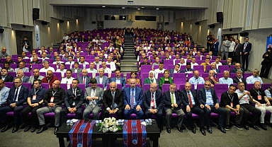 Türk İtfaiyeciliği Hak Ettiği Gücüne Kavuşuyor