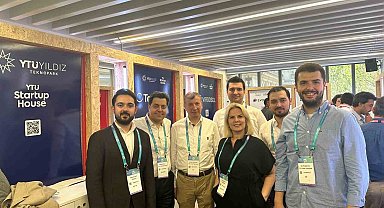 Türk teknoloji girişimcileri Londra Tech Week'te bir araya geldi