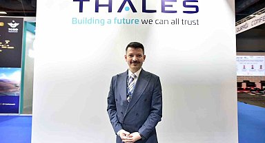 Türkiye'nin mega demir yolu projelerine yenilikçi çözümler üretiyorlar