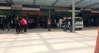 Tuzla'da denize düşen 18 yaşındaki işçi hayatını kaybetti