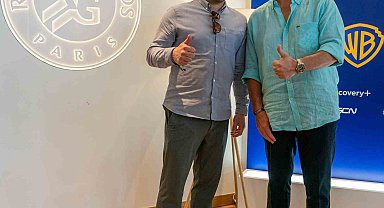 TV+ ve Warner Bros. Discovery iş birliği devam ediyor