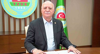 TZOB Genel Başkanı Bayraktar: "2023 yılında kurbanlık hayvanlara 69,3 milyar lira ödeneceği tahmin ediliyor"