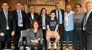 UEFA Hakem Kurulu ile MHK, UEFA Şampiyonlar Ligi Finali öncesi buluştu