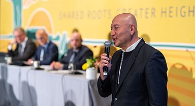 Uluslararası Tohum Federasyonu İcra Kuruluna Türkiye'den üye