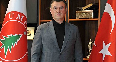 Ümraniyespor Başkanı Tarık Aksar: "Küme düşmenin kaldırılması için başvuru yapacağız"