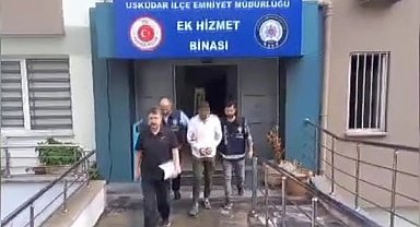 Üsküdar'da balkondan kavgayı izlerken vurularak öldü: 10 kişi yakalandı