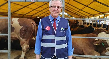 Vekaletle kurban kesme kolaylığı