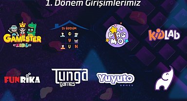 Workup Gaming'in ilk dönemi 11 girişimle başlıyor