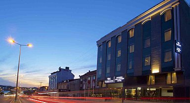 Wyndham, Türkiye'deki ilk Trademark Collection otelini açtı