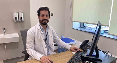 Yaz için yapılan şok diyetler ölüme götürebilir: 