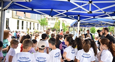 Yaz Spor Okulları’nda Kayıtlar Başladı   