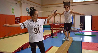 Yıldırım Belediyesi'nden 3 bin 261 çocuğa spor eğitimi