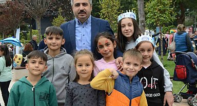 Yıldırım'da 'Yeşil' hamle