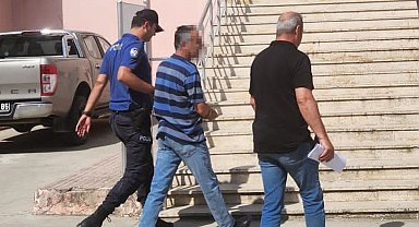 'Kasten Adam Öldürme' Suçundan Aranan Şahıs Yakalandı