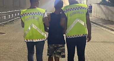 8 Eve Girdi JASAT'tan Kaçamadı