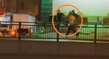 Alacak-verecek kavgasında silahlar konuştu: 4 yaralı