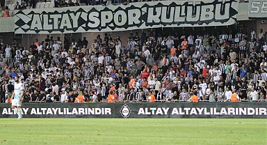 Altay'da kombineler satışa çıkıyor