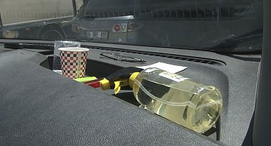 Araba kullananlar dikkat, bu maddeler sıcakta yangına neden oluyor