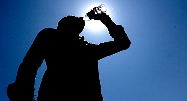 Aşırı Sıcaklara Dikkat