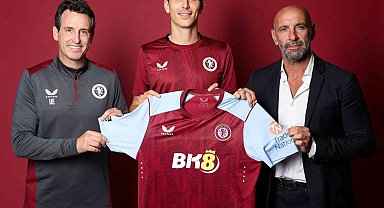 Aston Villa, Pau Torres'i kadrosuna kattı