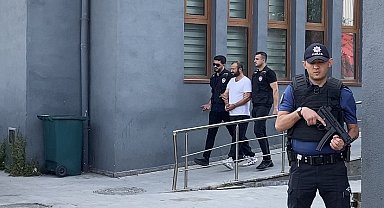 Ataşehir'de kadını parçalayan köpeğin sahibi adliyeye sevk edildi