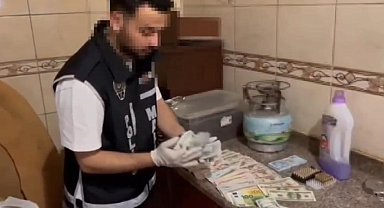 Bağcılar'da sahtecilik suçuna yönelik yapılan operasyonda 1 kişi yakalandı