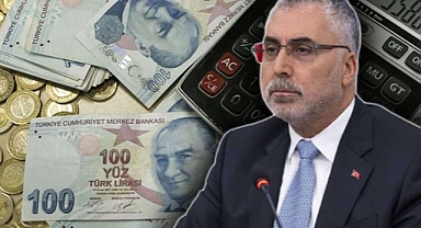 Bakan Işıkhan'dan Memur Maaşlarıyla İlgili Önemli Açıklama