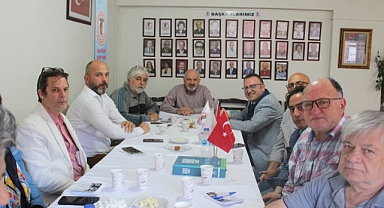 Balıkesir Akademik Odalar Birliğinden Kamuoyuna Duyuru