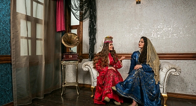 Balıkesir Coğrafi İşaret'in Cenneti Oldu