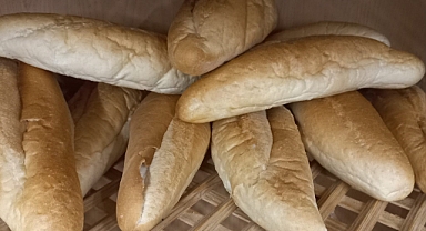 Balıkesir’de Ekmek 7.50 TL Oldu   