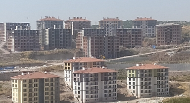 Balıkesir’de Haziran Ayında Bin 930 Konut Satıldı 