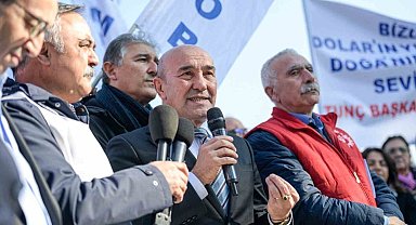 Tunç Soyer'den grev açıklaması