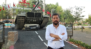 Başkan Yavaş'tan 15 Temmuz Mesajı 