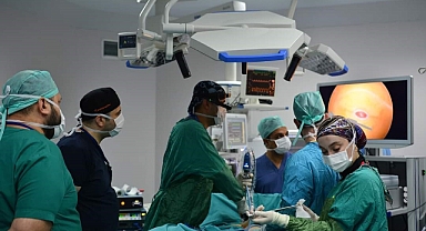 Türkiye Ve Dünyada Sayılı Merkezde Olan Sistem Baün'de