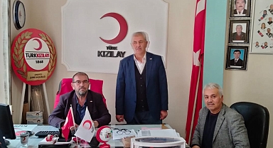 Bayram’da Kızılay’a 80 adet Kurban Bağışlandı