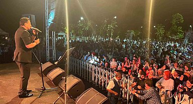 Beykoz'da Ihlamur Festivali coşkuyla başladı