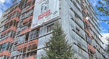 Binalarda ısı kaybının önüne termal kamerayla geçilecek