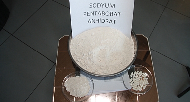 Bor İle Parasetamol İlaçlarının Yan Etkileri Azalıyor   