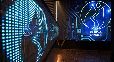 Borsa güne yatay başladı