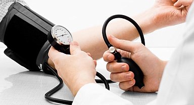 Bu meslekler tansiyonu yükseltiyor