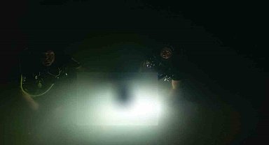 Baraja Giren 22 Yaşındaki Genç Boğuldu 