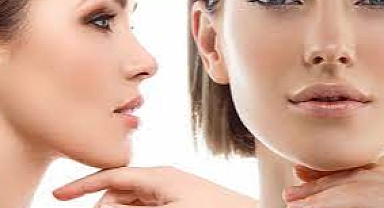 Burun estetiği ameliyatı özgüveni artırıyor