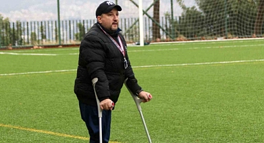 Büyükşehir'den yurt dışına transfer