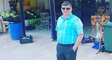 Çanakkale'de otomobil tıra arkadan çarptı: 1 ölü, 1 yaralı