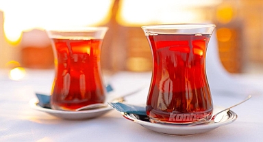 Çaya 1 Ayda İkinci Zam